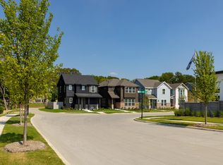 Cyrene at Painted Tree, McKinney, TX 75071