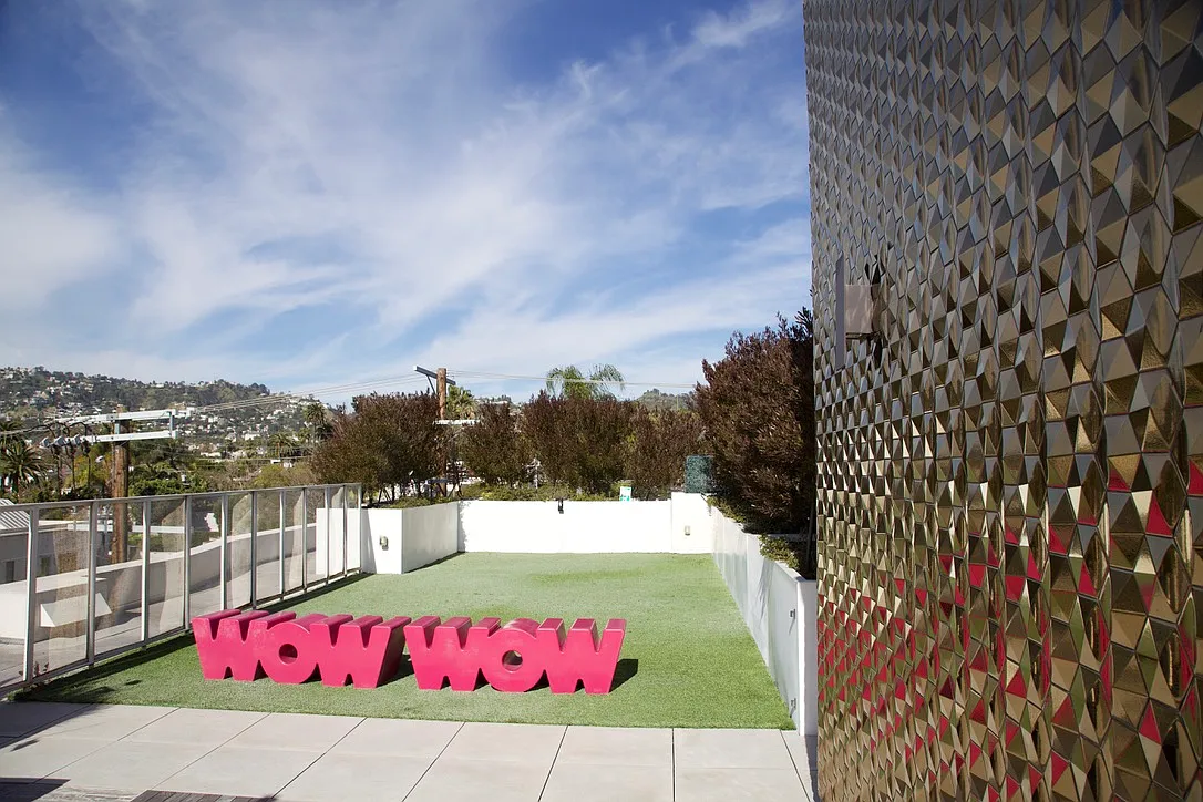 The Melrose — Photo 4