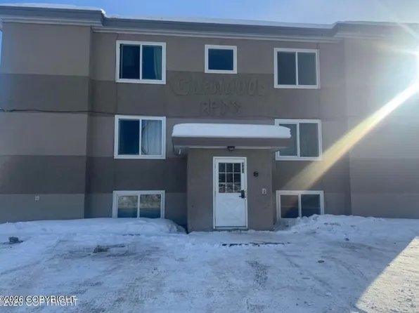 900 W 26th Ave, Anchorage, AK