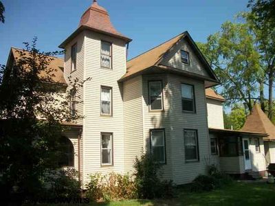 220 Central St, Elkins, WV, 26241