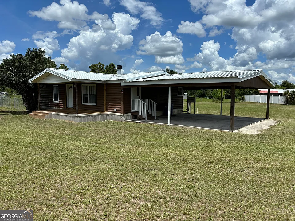 266 Spring Lake Dr