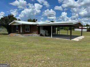 266 Spring Lake Dr, Folkston, GA 31537