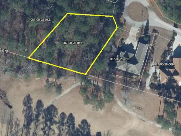 LOT 11 MONROE LANE, McCormick, SC 29835