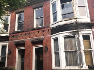 337 N Main St, Wilkes Barre, PA 18702