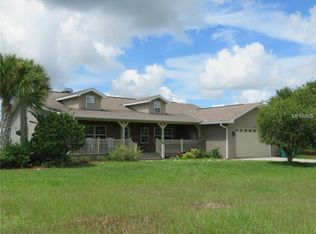5700 Cypress Grove Cir, Punta Gorda, FL 33982