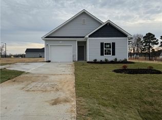 356 Hookbill Ln LOT 107, Lillington, NC 27546