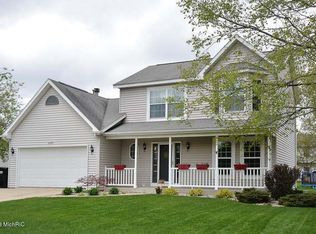 5690 Springridge St, Portage, MI 49024