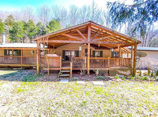 1201 Spoon Branch Rd, Burkesville, KY 42717