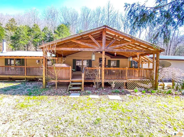 1201 Spoon Branch Rd, Burkesville, KY 42717