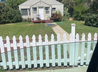 607 W 11th Ave, Ellensburg, WA 98926