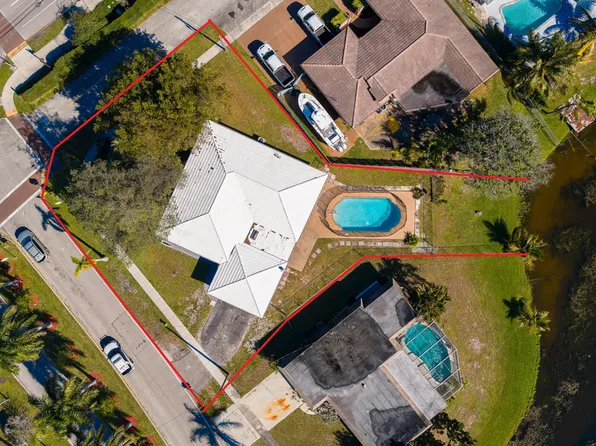 4280 NW 12th Street, Coconut Creek, FL 33066