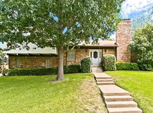 3226 Hampden Dr, Garland, TX 75043