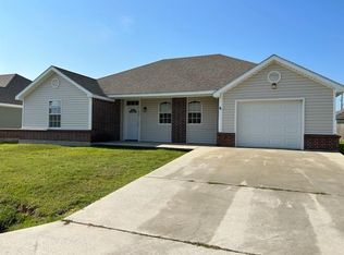 5049 Weston Dr, Sulphur, LA 70663