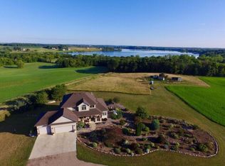 3919 County Road 4 SW, Cokato, MN 55321