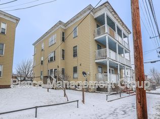 227 Amory St #2R, Manchester, NH 03102