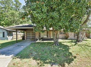 9214 Rockcliff Dr, Houston, TX 77037