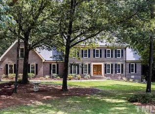 101 Brereton Dr, Raleigh, NC 27615