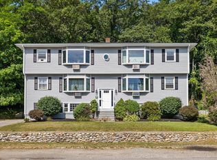 123 Cambridge Rd #A, Woburn, MA 01801