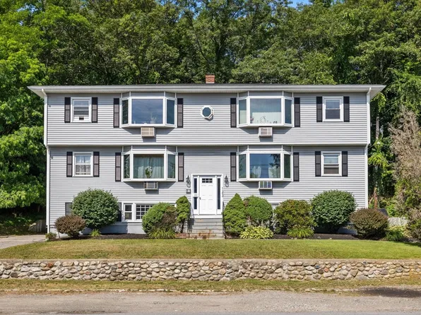 123 Cambridge Rd #A, Woburn, MA 01801