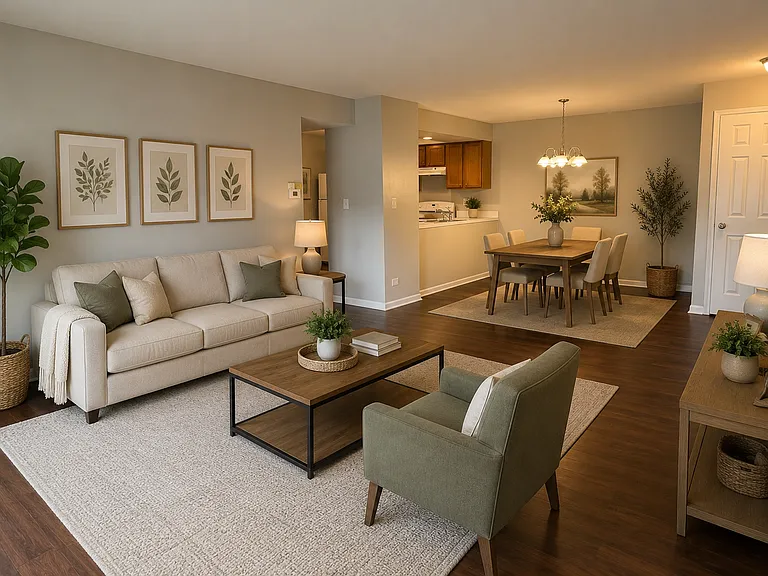 4424 Euclid Ave #1A — Photo 4