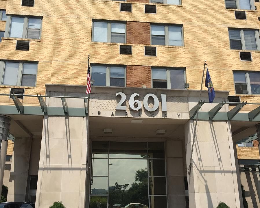 1st image of 2601 Pennsylvania Ave APT 1250