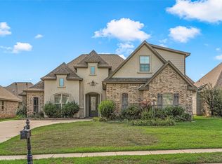 742 Fir Wood Ln, Haughton, LA 71037