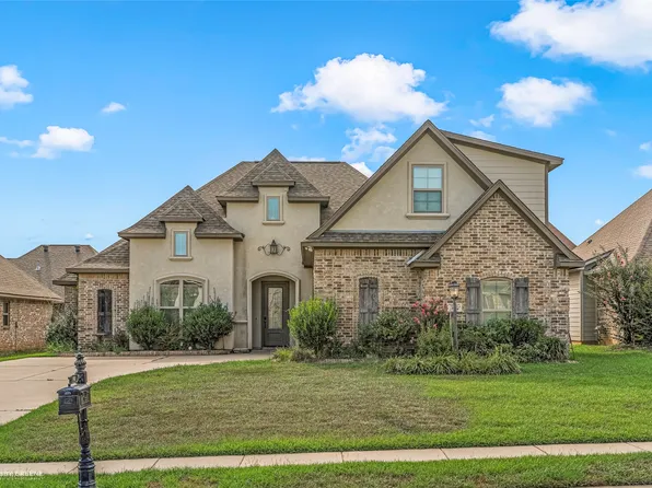 742 Fir Wood Ln, Haughton, LA 71037