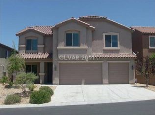 2508 Bechamel Pl, Henderson, NV 89044