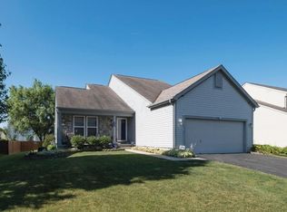 5901 Rainwater Way, Columbus, OH 43228