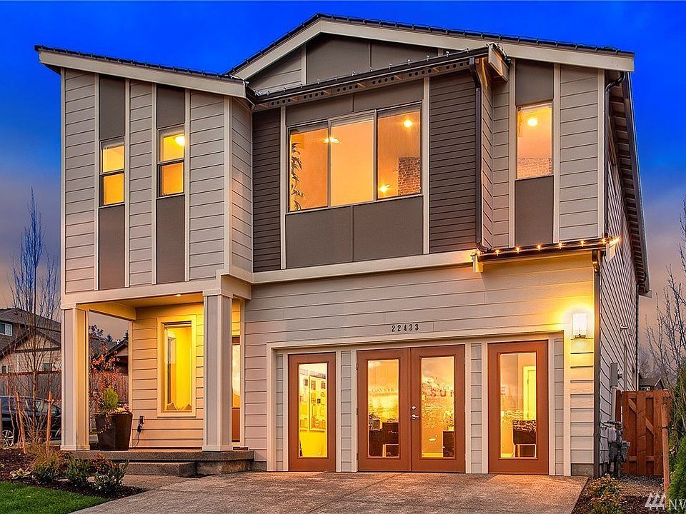 1st image of 22612 SE 284th Ct Lot 23