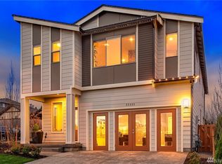22612 SE 284th Ct LOT 23, Maple Valley, WA 98038