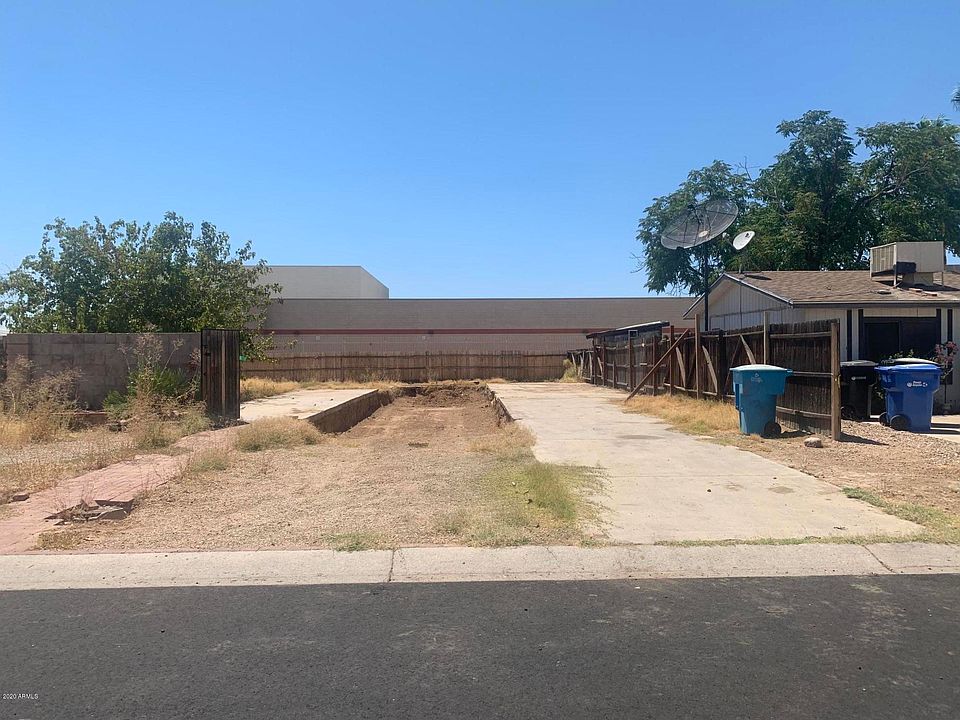 1st image of 18014 N 19th St Lot 107