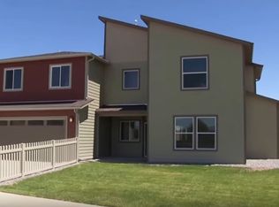 3143 Platte River Dr, Grand Junction, CO 81504
