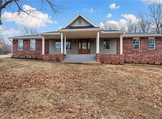 3464 N Wagner Rd, Fayetteville, AR 72704