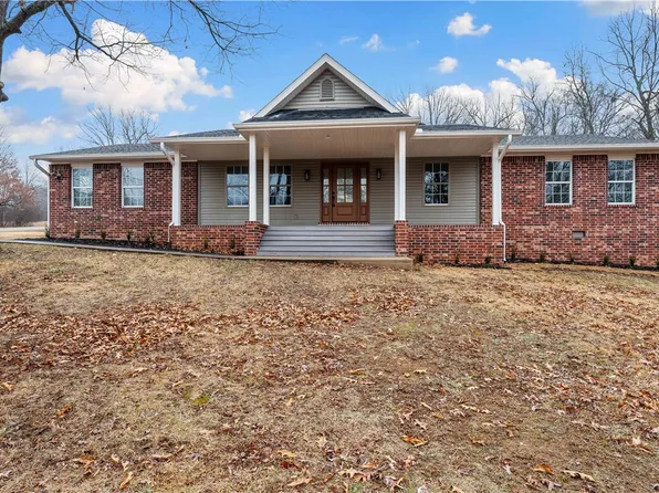 3464 N Wagner Rd, Fayetteville, AR 72704