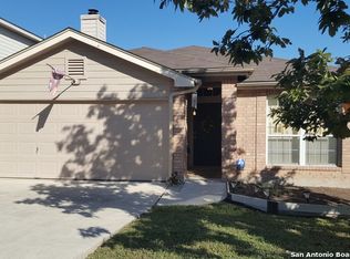 706 Bobcat Crk, San Antonio, TX 78251