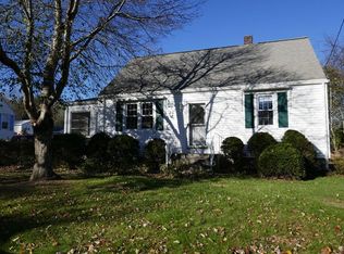 8 Intervale Rd, Boylston, MA 01505