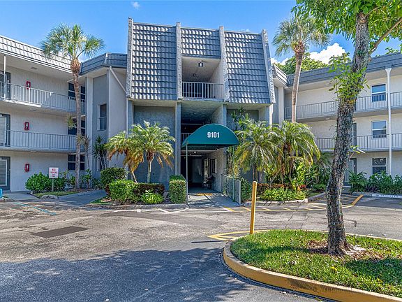 2nd image of 9101 Lime Bay Boulevard #309