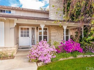 1153 N Lincoln St, Orange, CA 92867