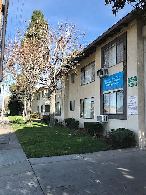 312 N San Antonio Ave #10