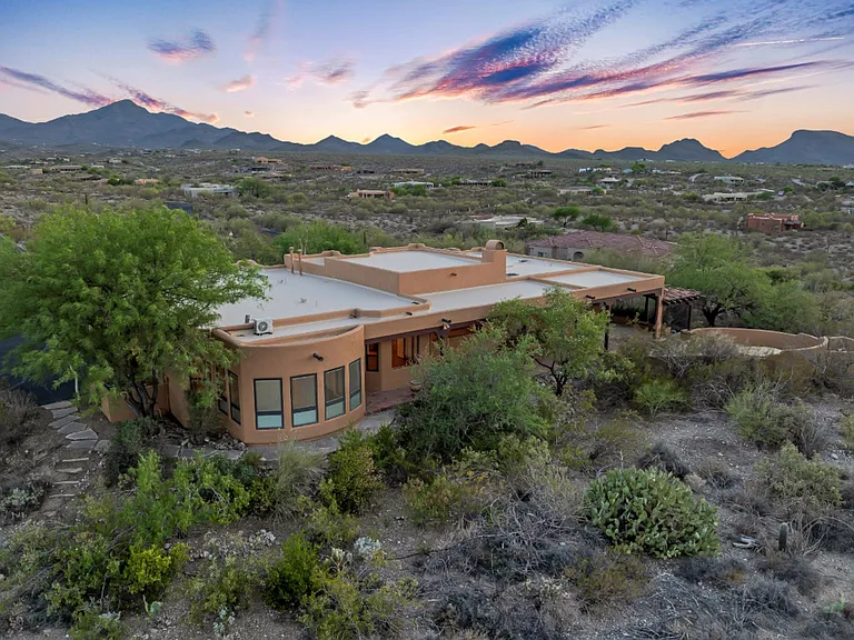 5480 W Sharpshooter Ct — Photo 62