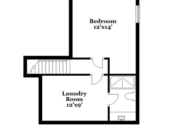 2nd image of 12164 Glencoe St