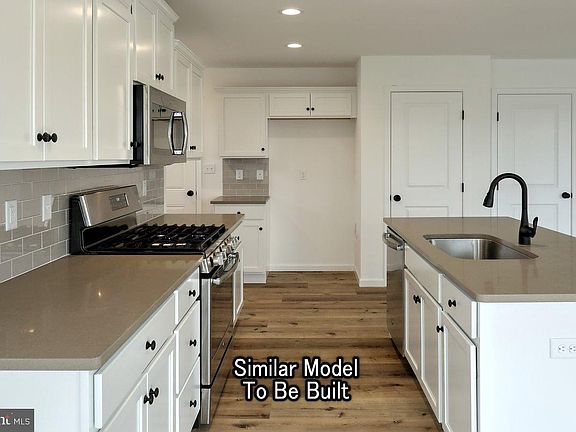 2nd image of Mill St Lot 5