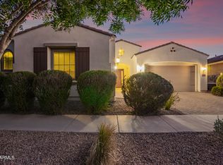 10521 E Hawk Ave, Mesa, AZ 85212