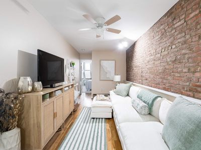 132 Adams St APT 4, Hoboken, NJ, 07030