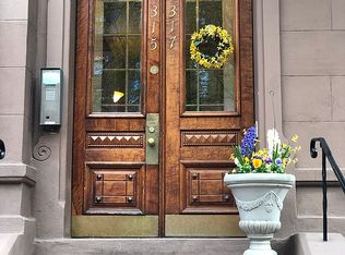 315-317 Beacon St #3, Boston, MA 02116