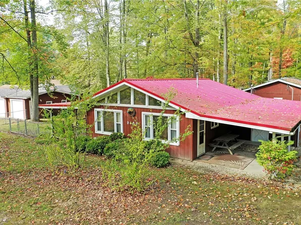 9485 George St, Espyville, PA 16424