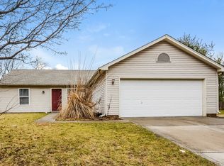 5314 Claybrooke Dr, Indianapolis, IN 46221