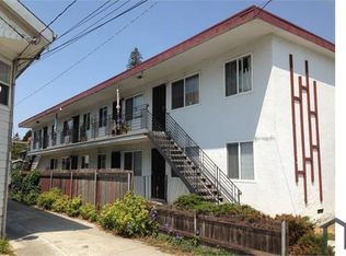 3701 Fruitvale Ave, Oakland, CA 94602