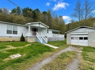1192 S State Highway 3438, Cannon, KY 40923